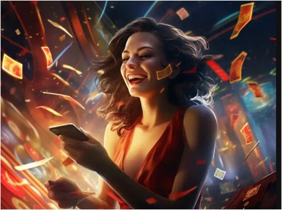 mmm7 Live Casino Experience