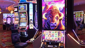 mmm7 တွင် Pragmatic Play နှင့် NetEnt မှ Slots ဂိမ်းထောင်ပေါင်းများစွာ