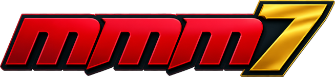mmm7 Logo